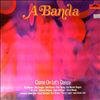 Various Artists -- A Banda (Come On Let's Dance) (2)