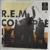REM (R.E.M.) -- Collapse Into Now (1)