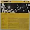 Fermata -- Huascaran (1)