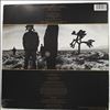 U2 -- Joshua Tree (2)