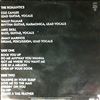 Romantics -- In Heat (2)