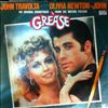 Travolta John, Newton-John Olivia -- "Grease" original motion picture soundtrack (1)
