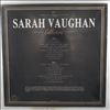 Vaughan Sarah -- Vaughan Sarah Collection - 20 Golden Greats (2)