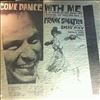 Sinatra Frank with May Billy and his orchestra -- Come Dance With Me! (2)