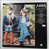 ABBA -- Greatest Hits (1)