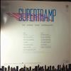 Supertramp -- Die Songs Einer Supergruppe (1)
