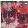 Saint -- Time's End (3)