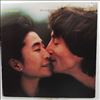 Lennon John & Yoko Ono -- Milk and Honey (2)