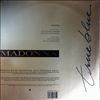 Madonna -- True Blue / Ain't No Big Deal (1)