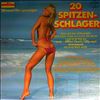 Various Artists -- 20 Spitzen-Schlager (2)