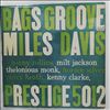 Davis Miles -- Bags Groove (1)