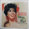 Staton Dakota -- More Than The Most (1)