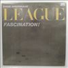 Human League -- Fascination! (1)