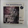 Lemonheads -- It's About Time (1)