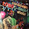 Lobo -- Caribbean Disco Show (2)