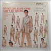 Presley Elvis -- 50,000,000 Elvis Fans Can't Be Wrong (Elvis' Gold Records, Vol. 2) (1)