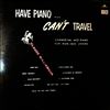 Williamson Claude -- Same (Have Piano ...Can't Travel (Commercial Jazz Piano For Non-Jazz Lovers)) (1)
