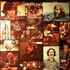 Creedence Clearwater Revival -- Cosmo's Factory (1)