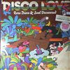 Various Artists -- Disco Love - Rare Disco & Soul Uncovered (1)