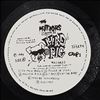 Meteors -- Stampede! (1)