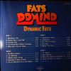 Domino Fats -- Dynamic Fats (1)