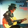 De Plata Manitas -- Et Ses Guitares Gitanes (2)