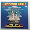 Orchester May Henry / The Happy Sound Singers -- Hammond Party Mit Den Happy Sound Singers (2)