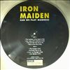 Iron Maiden -- Can We Play Madness (1)