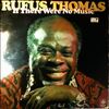 Thomas Rufus -- If There Were No Music (2)