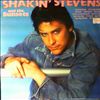 Stevens Shakin' and the Sunsets -- Same (1)