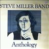 Miller Steve Band -- Anthology (2)