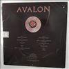 Roxy Music -- Avalon (1)