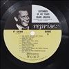 Sinatra Frank -- September Of My Years (1)