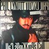 Lynott Philip (Knopfler Mark - guitar & additional vocal; Ure Midge - Re-mixed, Bain Jimmy - written by livesong) -- King's Call (2)