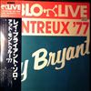 Bryant Ray -- Montreux '77 (2)
