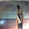 Cole Nat King -- Sings Hymns And Spirituals (2)