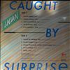 Laban -- Gaught by surprise (1)