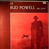 Powell Bud -- Jazz Giant (Immortal Jazz On Verve 4 - Vol. 3) (1)