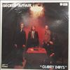 Secret Affair -- Glory Boys (1)