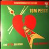 Petty Tom -- Live at the Coliseum Radio Broadcast (2)
