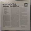 Burrell Kenny -- Blue Moods (2)