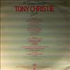 Christie Tony -- 20 Great Songs (1)