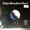 Broughton Edgar Band -- Bandages (1)