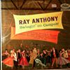 Anthony Ray -- Swingin' On Campus! (1)