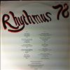 Various Artists -- Rhythmus '78 (2)