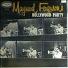 Ferguson Maynard -- Hollywood Party (3)
