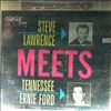Ford Ernie Tennessee -- Steve Lawrence Meets Tennessee Ernie Ford (1)