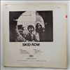 Skid Row (Irish Band) -- Skid (2)