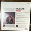 Davis Miles -- Walkin' (2)