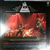 Def Leppard -- On Through The Night (1)